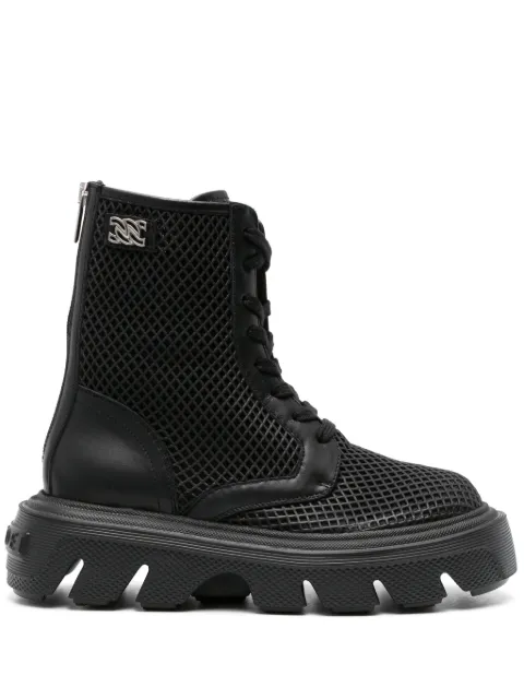 Casadei Generation C ankle boots