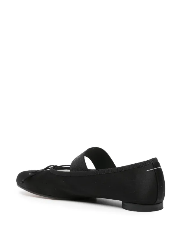Replica low-top sneakers
