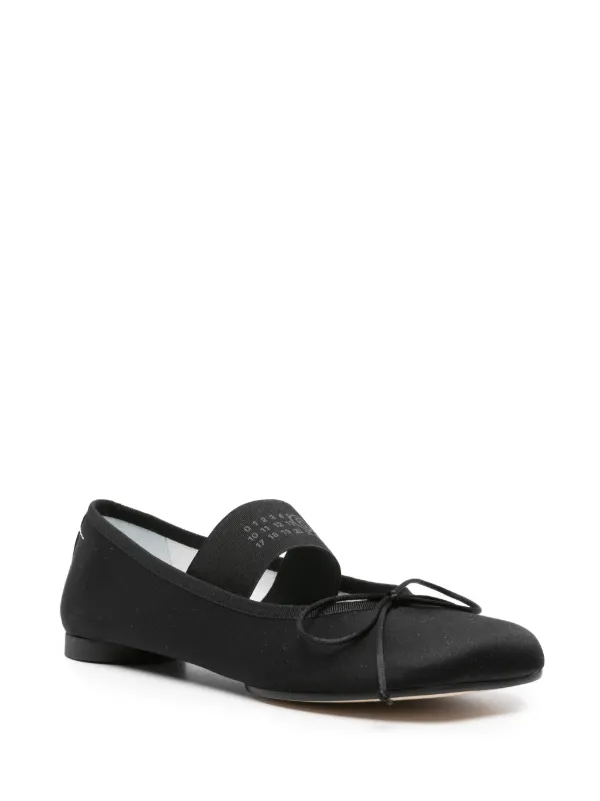 Replica low-top sneakers