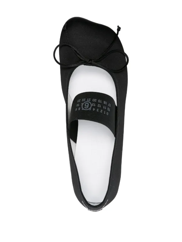 Replica low-top sneakers