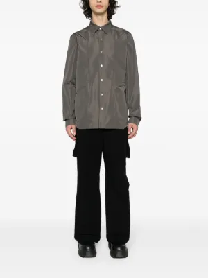 rick風　シャツジャケット Rick Owens シャツジャケット メンズ通販 - FARFETCH