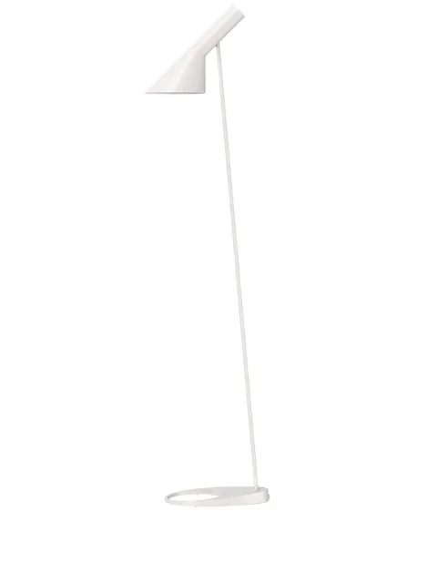 Louis Poulsen AJ steel floor lamp