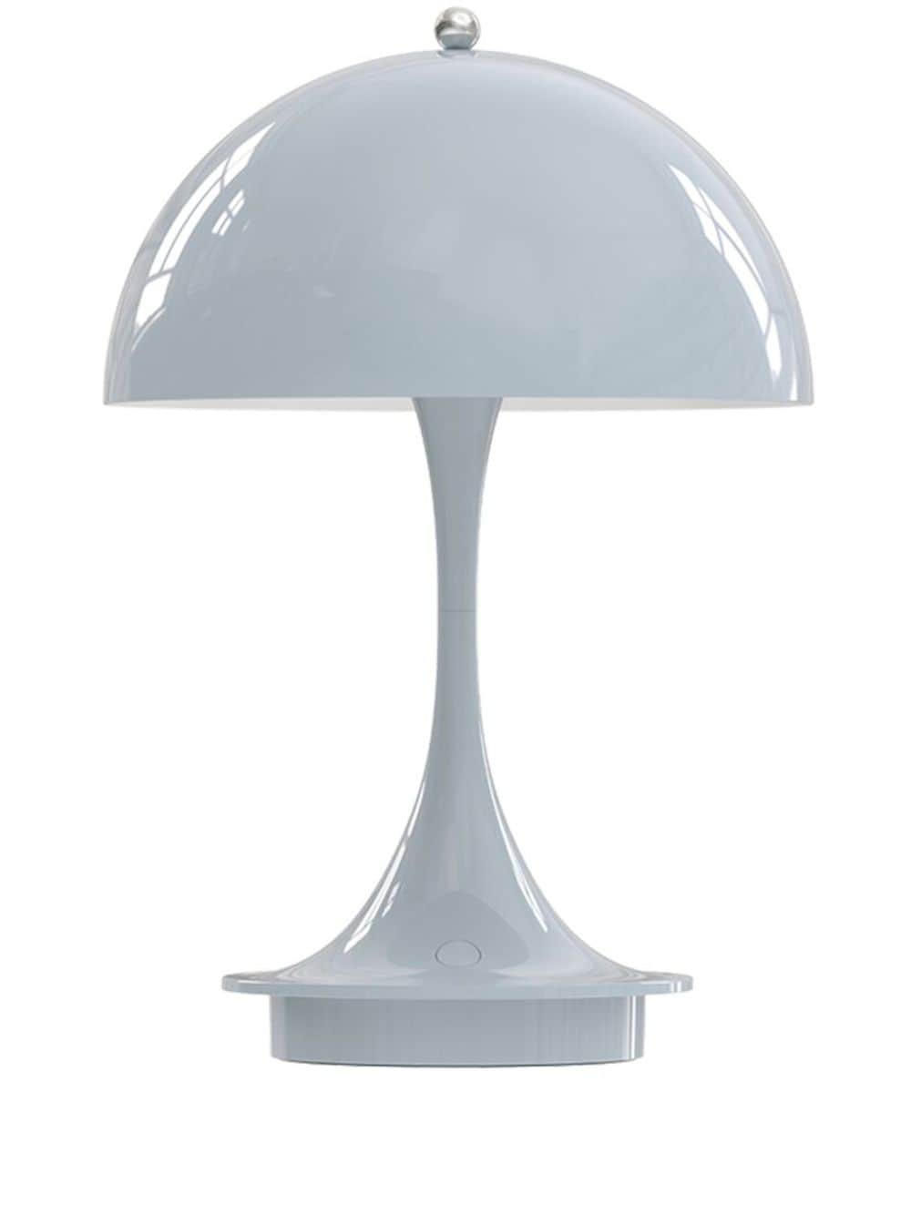 Louis Poulsen Trouserhella 160 Led Portable Lamp In Blue