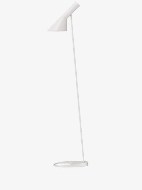 Louis Poulsen AJ steel floor lamp