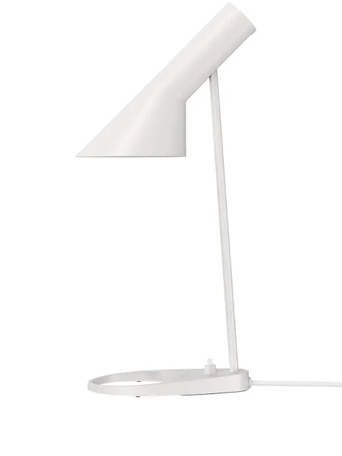 Louis Poulsen AJ Mini steel table lamp