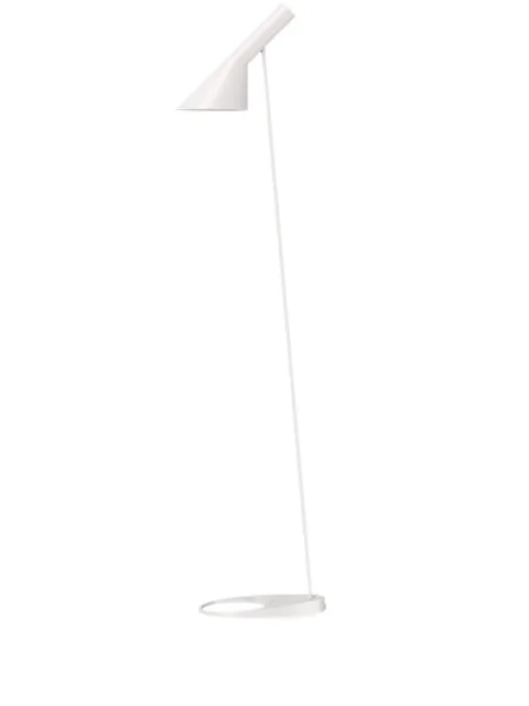 Louis Poulsen AJ steel floor lamp