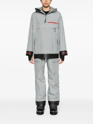 Prada Gore Tex Prada Ski Jacket Womens Prada Skiwear For Women