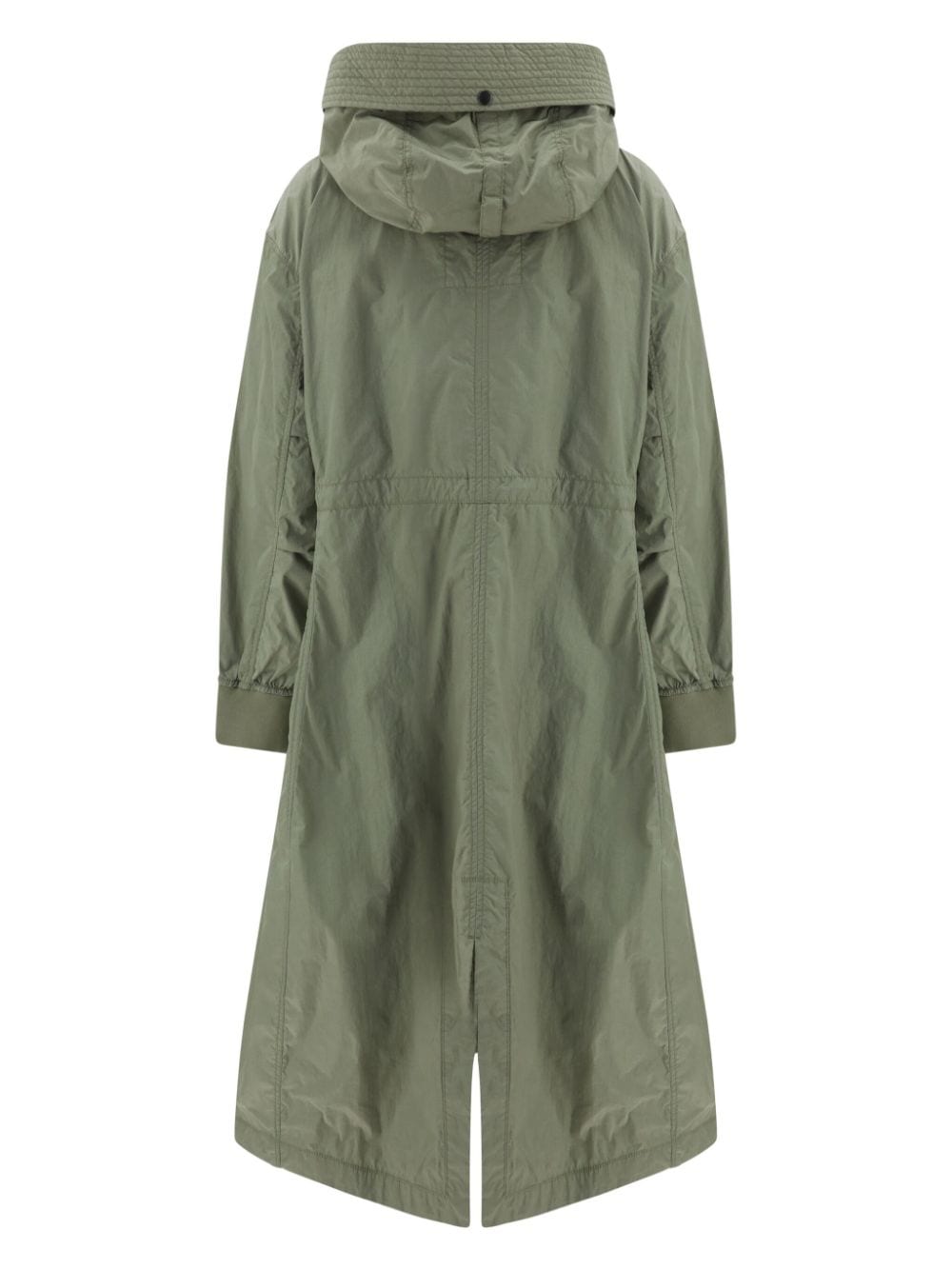 Parajumpers Parachute parka coat - Groen