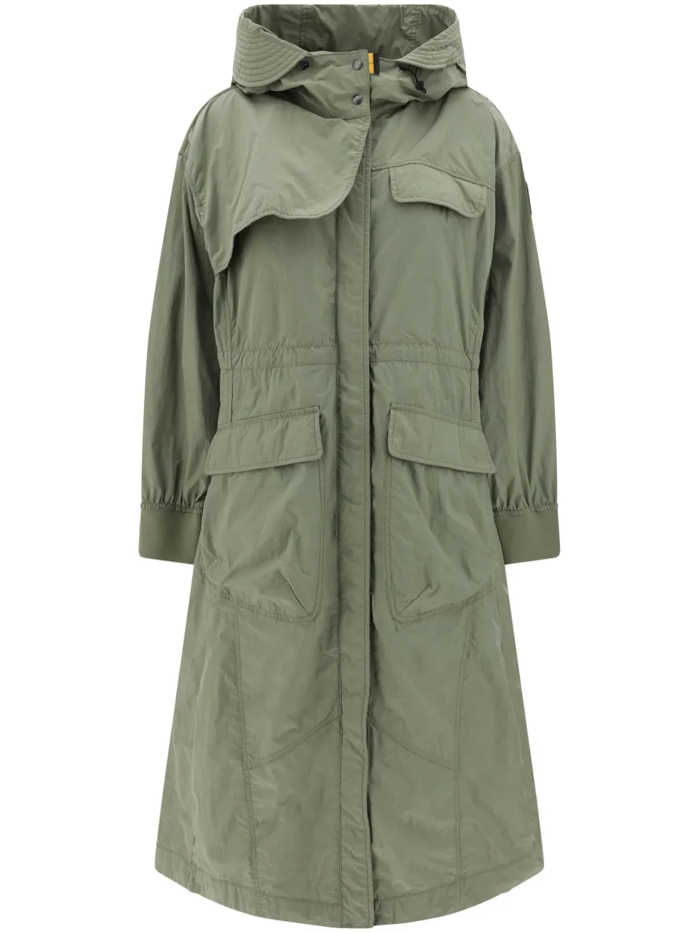 Parajumpers Parka Groen