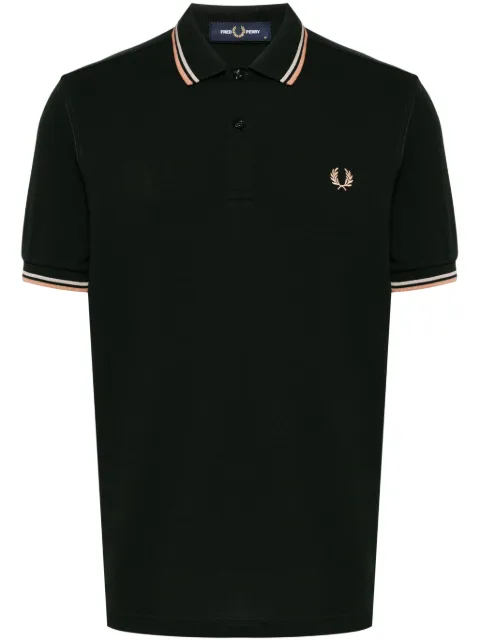 Fred Perry Twin Tipped polo shirt
