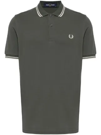 Fred Perry