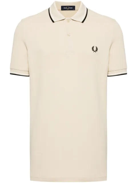 Fred Perry Twin Tipped polo shirt