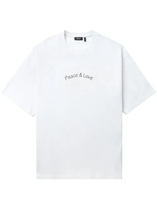 T-shirt à imprimé graphique - FIVE CM - Modalova