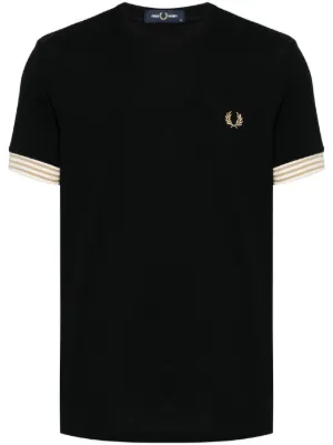 Fred perry sales t shirt price
