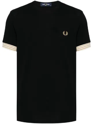 Fred Perry