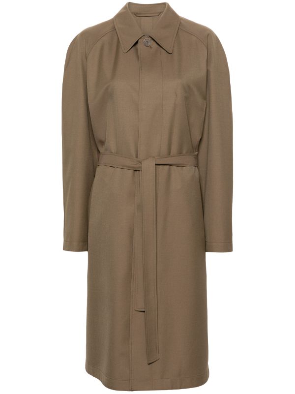 Lemaire trench online