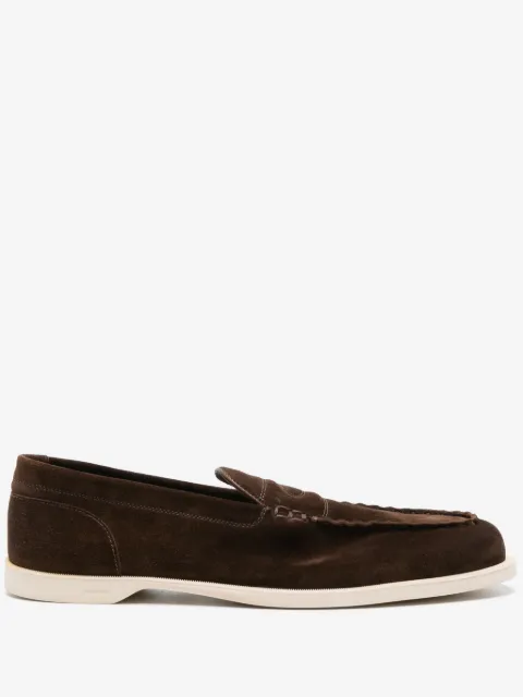 John Lobb mocasines Pace