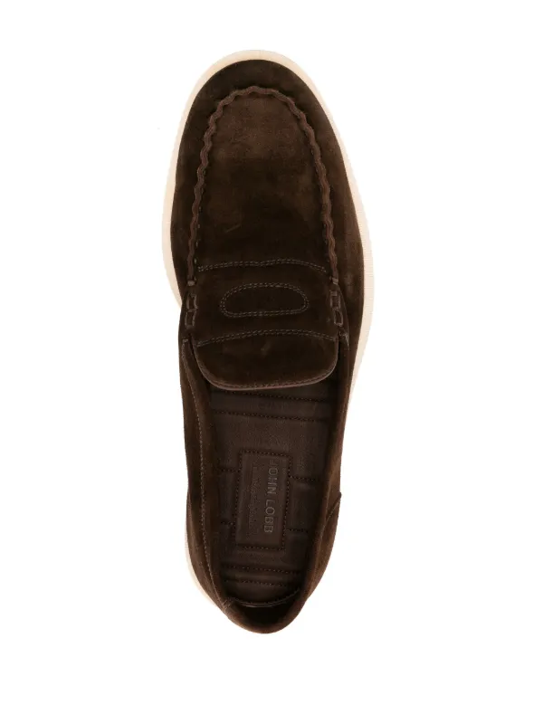 JOHN LOBB】ジョンロブ リジェクト品 KIPLING ローファー