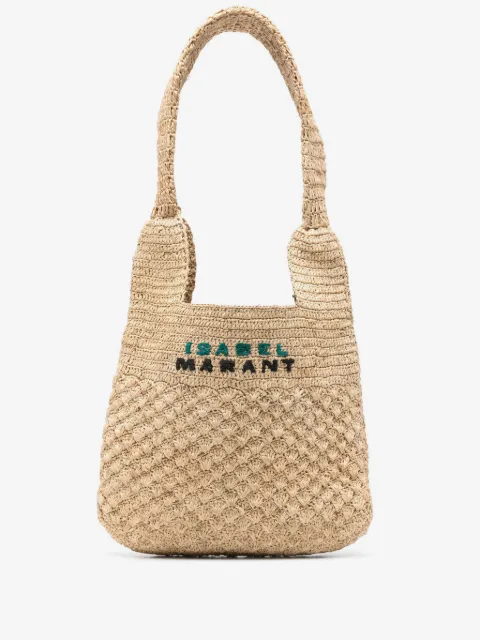 ISABEL MARANT Kleine Praia Tote Bag