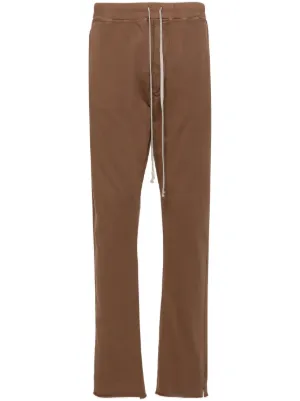 Rick Owens DRKSHDW サルエルパンツ | ブラック | FARFETCH JP