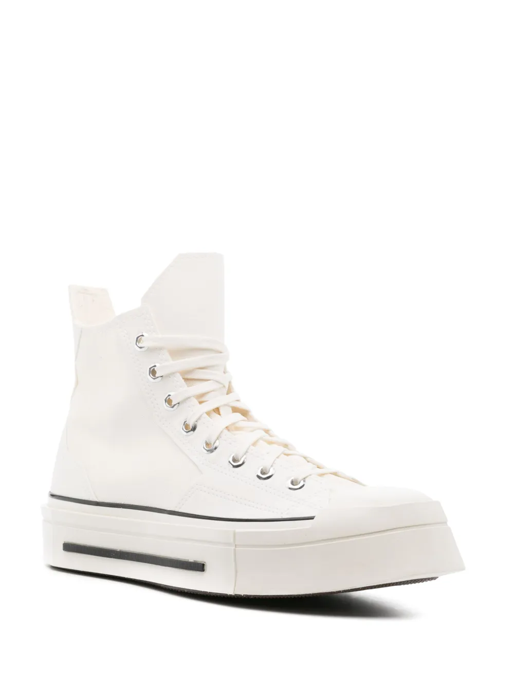 Converse tenis Chuck 70 De Luxe Squared | Tenis altos | Image 2
