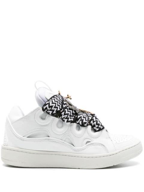 Lanvin tenis Curb de Lanvin x Future