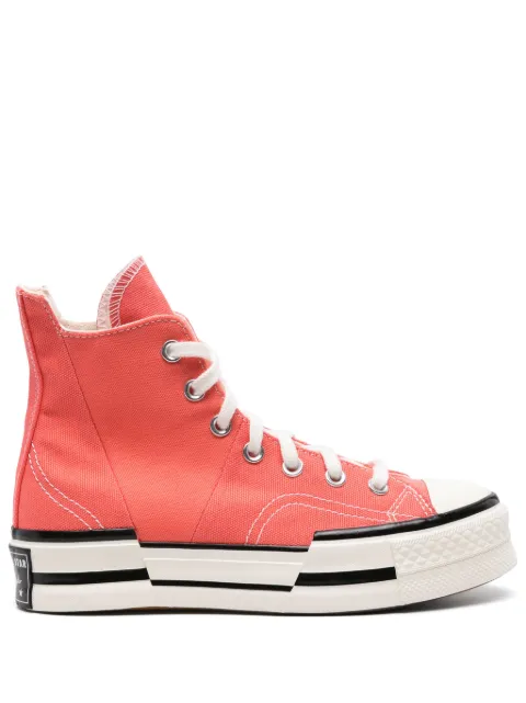 Converse Chuck 70 Plus canvas sneakers