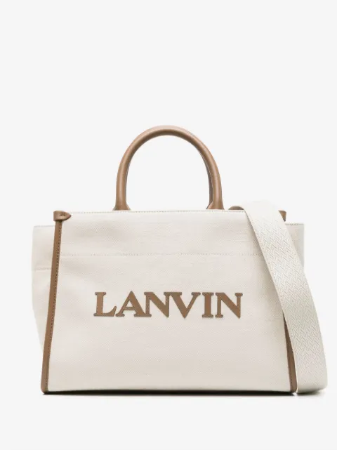 Lanvin In&Out 小号手提包
