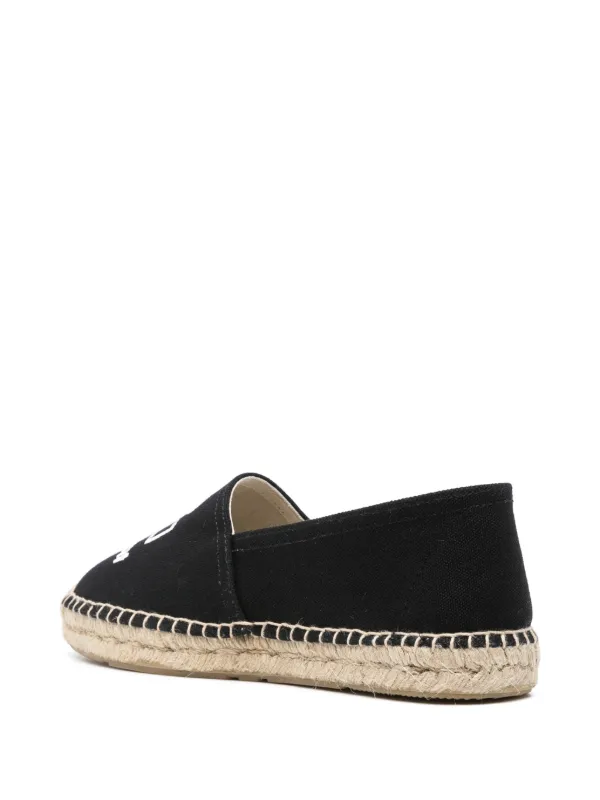 ★Isabel Marant★カナエ ロゴ キャンバス エスパドリュー ☆Isabel Marant☆カナエ ロゴ キャンバス エスパドリュー