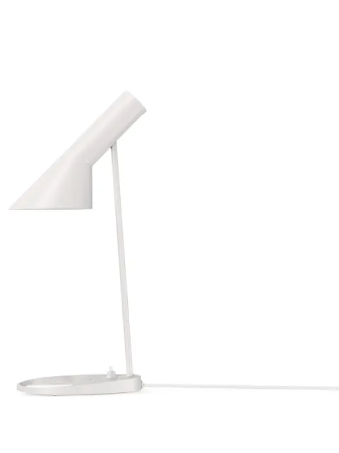 Louis Poulsen AJ Mini steel table lamp