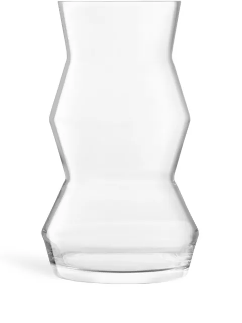 LSA International florero Sculpt grande (36cm x 21.1cm)