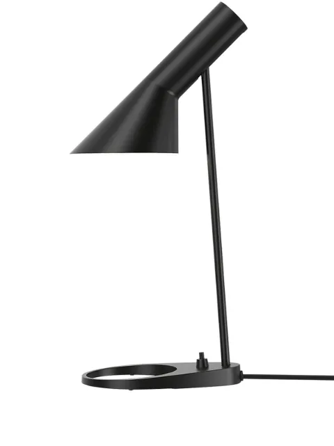 Louis Poulsen AJ Mini steel table lamp
