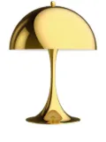 Louis Poulsen Panthella 250 table lamp (25cm x 33.5cm) - Gold