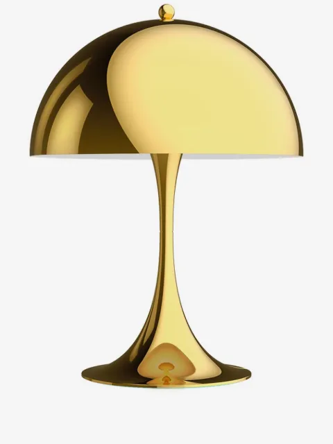 Louis Poulsen Panthella 250 bordslampa (25 cm x 33,5 cm)