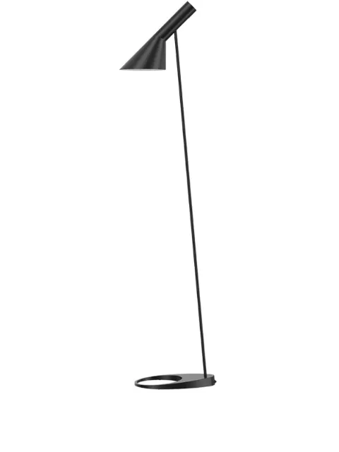 Louis Poulsen AJ floor lamp (130cm x 27.5cm)