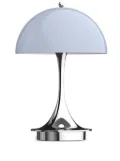 Louis Poulsen Panthella 160 portable lamp (16cm x 23.8cm) - Blue