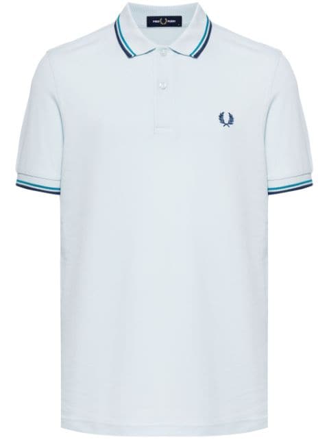 Fred Perry Twin Tipped polo shirt