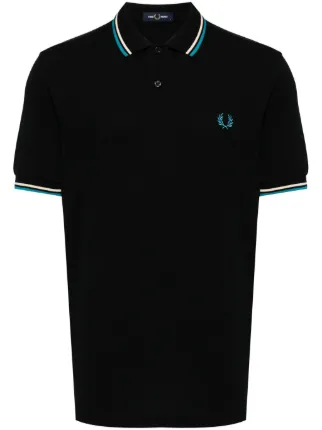Fred Perry