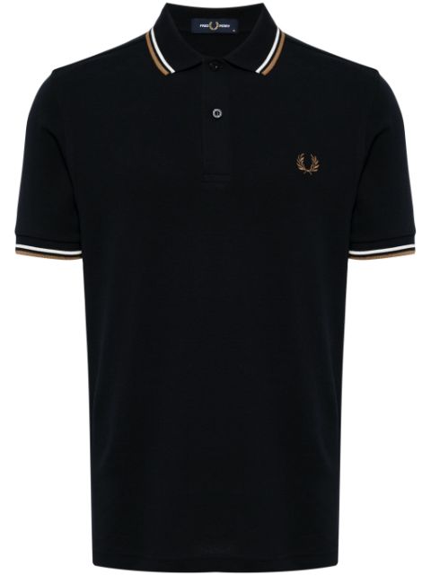 Fred Perry Twin Tipped polo shirt