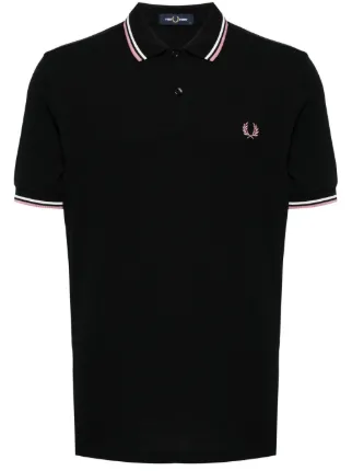 Fred Perry