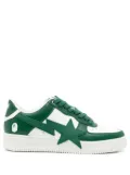 A BATHING APE® Bape Sta #6 M2 sneakers - Green