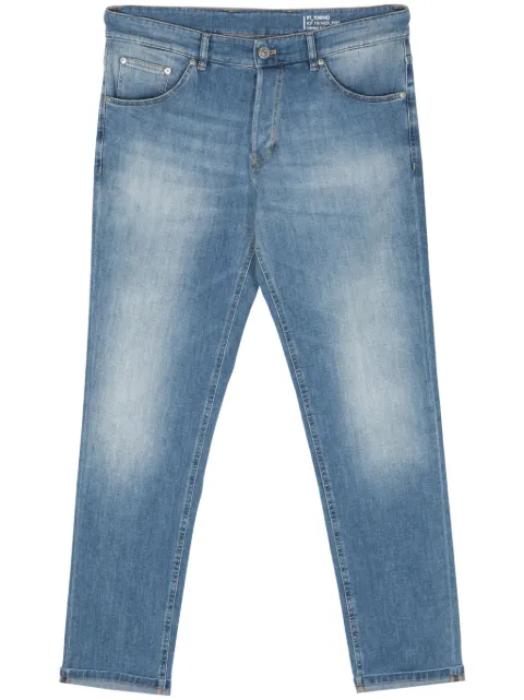 PT Torino Reggae tapered jeans