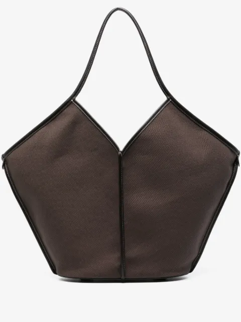 Hereu Calella tote bag