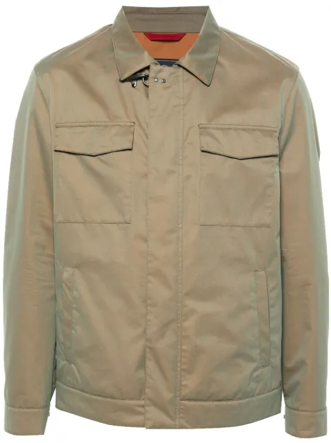 Fay Truck jacket