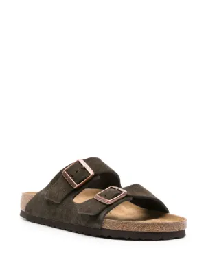 Maison Margiela ロゴ エスパドリーユ | ブラック | FARFETCH JP