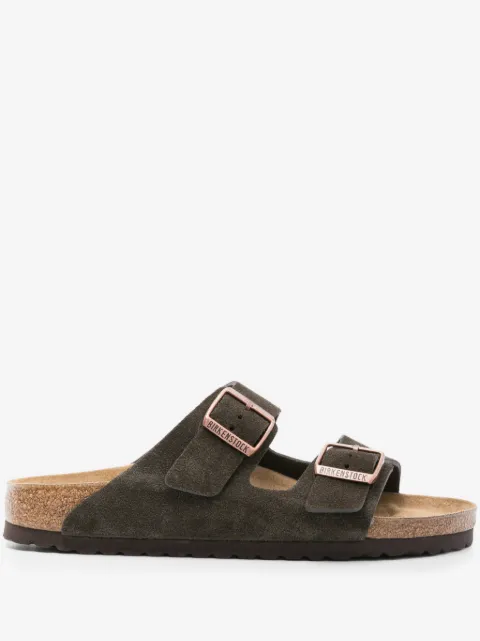 Birkenstock Arizona Eva Pantoletten