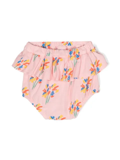 Bobo Choses Fireworks-print bloomers