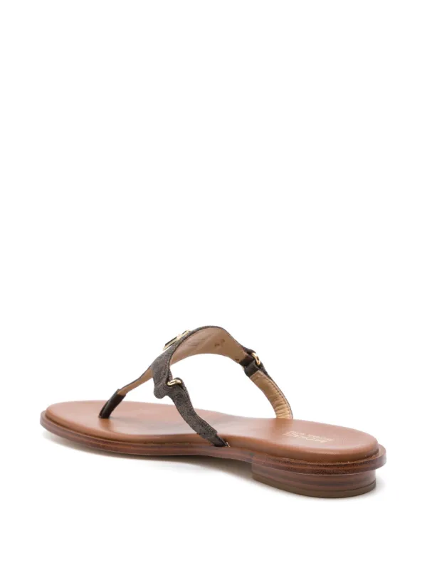 michaelkors sandals