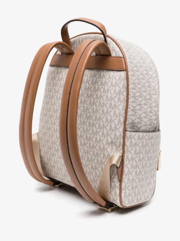 ava leather backpack aimee kestenberg Patent Shoulder Bag, Womens, Black Crinkle Patent womens-backpack Color:COGNAC/TAN Retro 12 Backpack - Its removable and adjustable