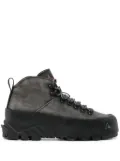 ROA CVO hiking boots - Black